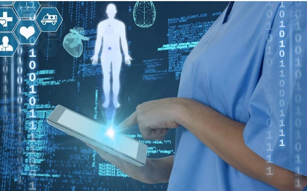 12 Tendencias que se verán en el informe Forecast Healthcare 2024