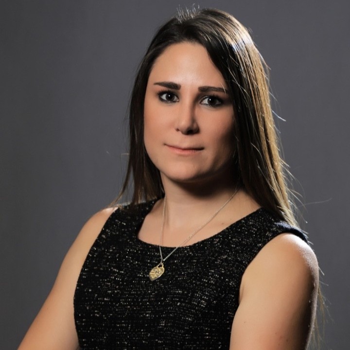 Jimena Rábago Pedrayes – Directora de Success Management de Brandsight
