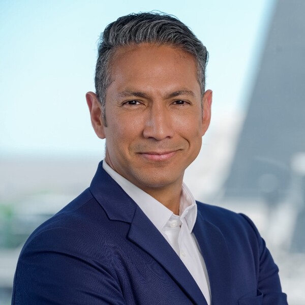 Daniel Aguilar Arias, VP de Desarrollo de Negocios de Veritran para LATAM 