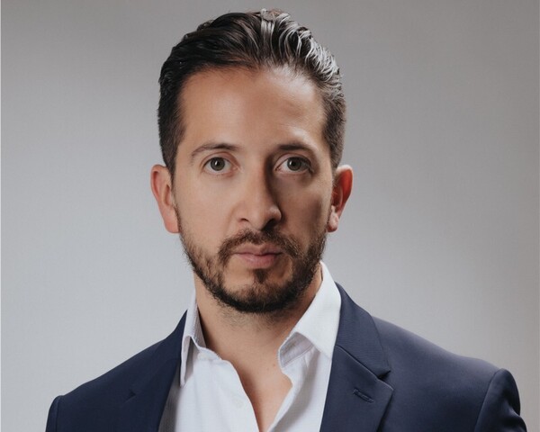 Retrato de Luis Pedraza, Marketplace Lead en Mercado Libre