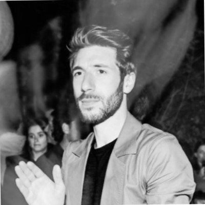 Simon Guakil CEO ReachMe