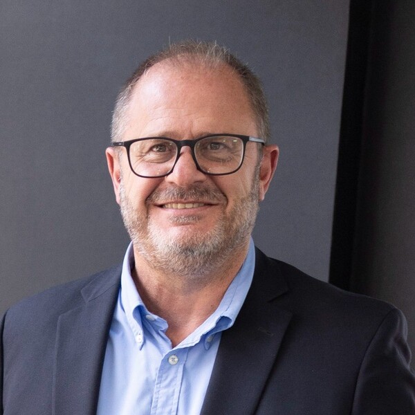 Walter Andriani, VP Financial Services, Capgemini North LATAM
