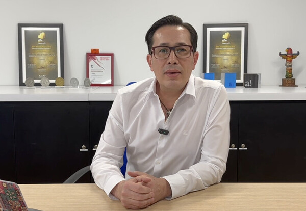 Mario Orea, Live Commerce Unit leader en Cheil México
