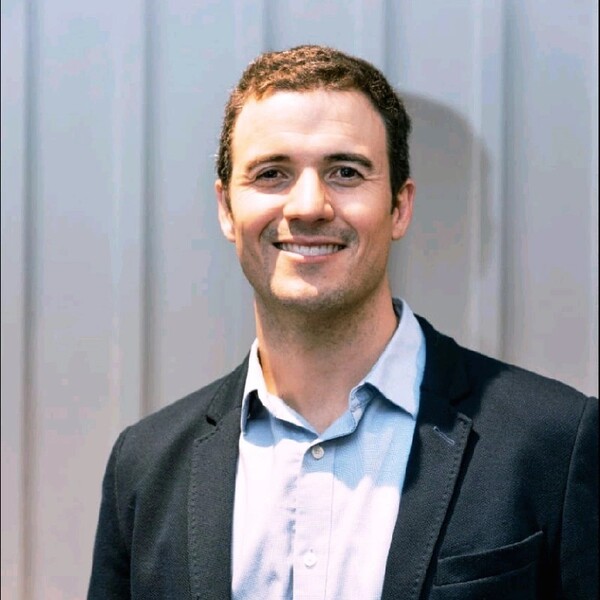 Miguel de Apellaniz, VP de Wellhub LATAM