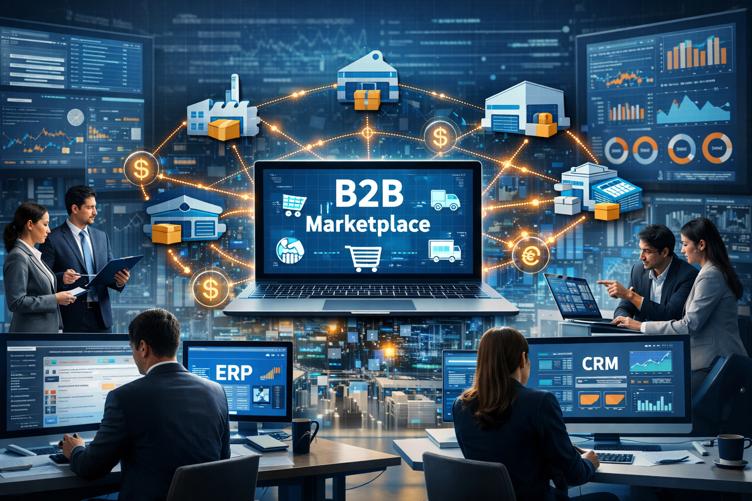 Comercio electronico