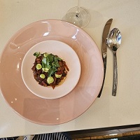 Cielito Querido Café presenta su nuevo concepto de restaurante & cafetería 'Cielito Querido Legado'.