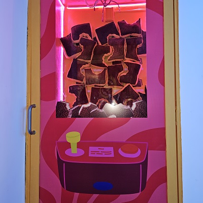 Casa Mordisko