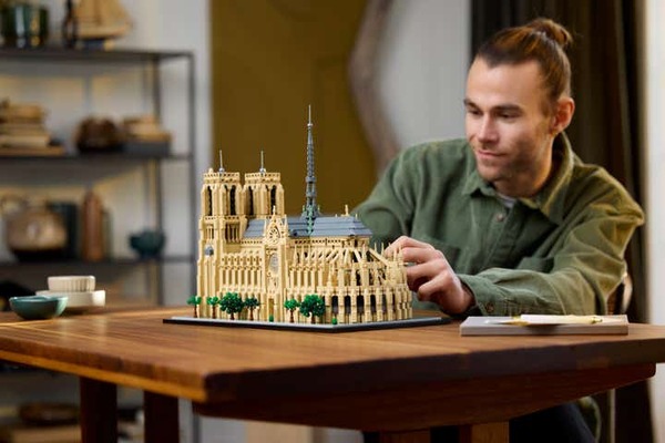 Catedral de Notre Dame