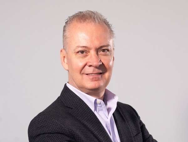 Jorge Ibarra