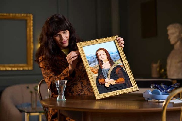 Monalisa