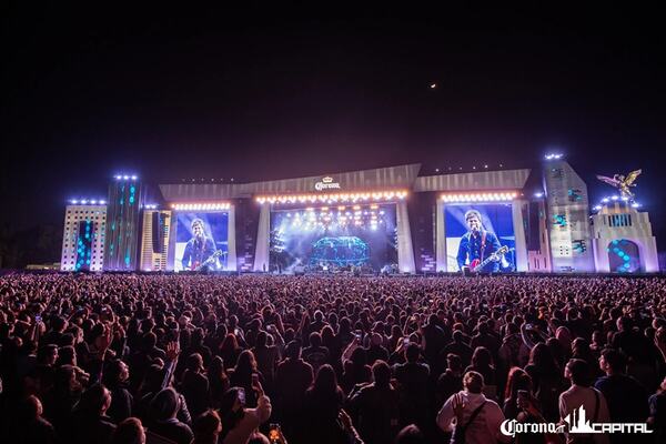 Corona Capital