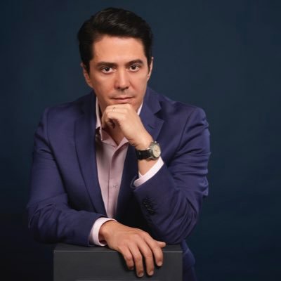 Alejandro Canela, VP y director general de Siemens Digital Industries Software México