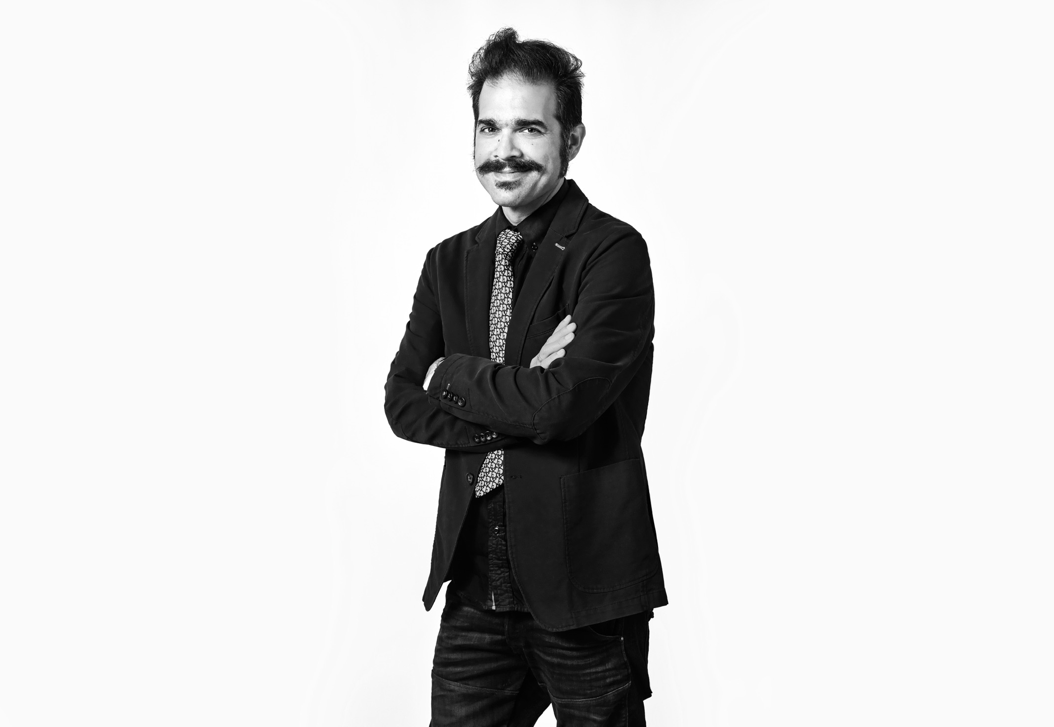 luis Gaitán