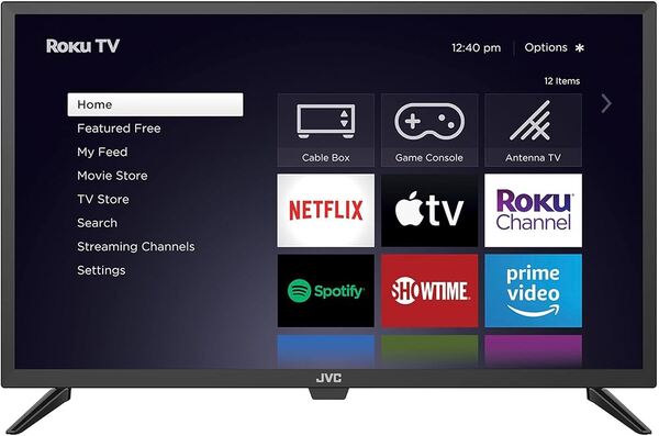 Roku