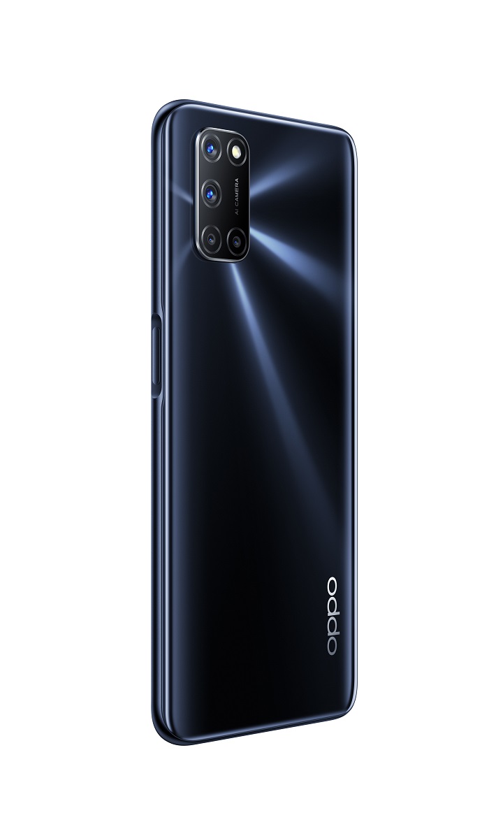 Oppo y AT&T anuncian alianza
