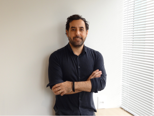 Adsmovil nombra a su director de Marketing para Latinoamérica