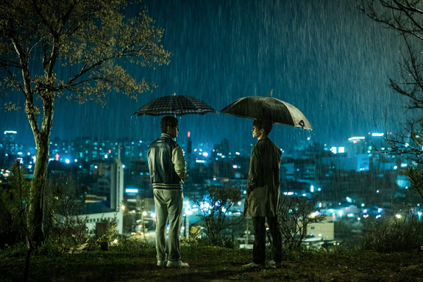 y BTF Media adquieren los derechos del thriller Forgotten