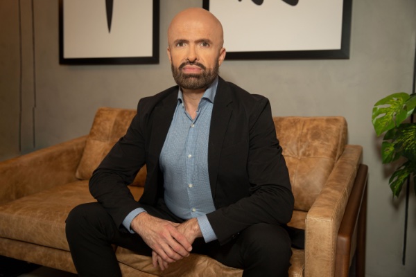Silvio García, el nuevo director comercial de Acer México