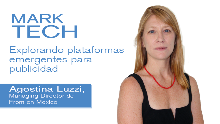 explorando plataformas emergentes para publicidad