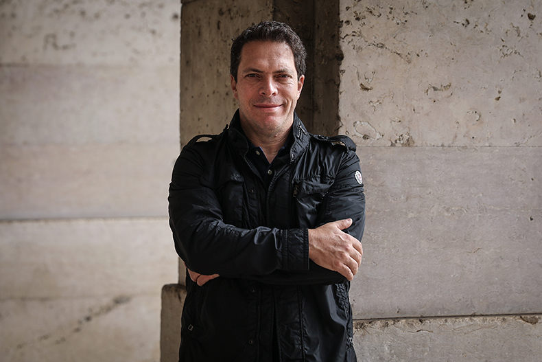 Alberto Pardo