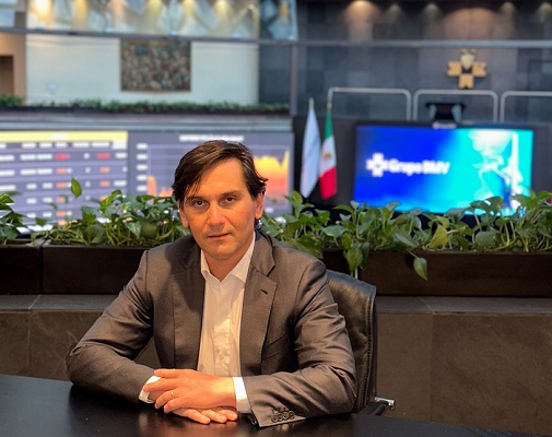Llega al mercado mexicano el primer ETF especializado en Nearshoring “NRSH”