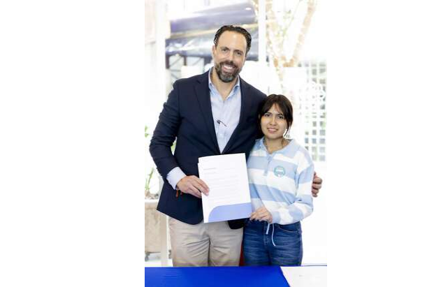 Patrocina apoyo educativo en IA para médicos de zonas ruralesPatrocina apoyo educativo en IA para médicos de zonas rurales