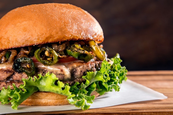 Americana Burger llega a México