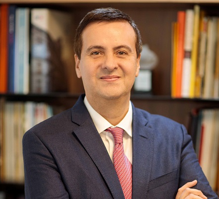 DHL Express México supera en 184% la expectativa de inversión prevista para el 2025