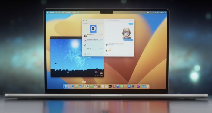 Apple lanza la MacBook Air de 15 pulgadas