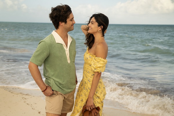 Paramount+ presenta contenido muy romántico para el Día de San Valentín.