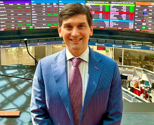AZTLAN North America Nearshoring Stock Selection ETF