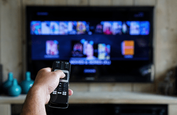 Propiedad Intelectual en la era del streaming.