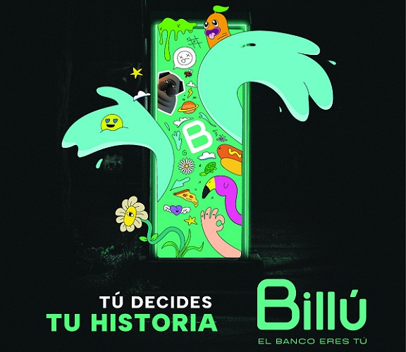 Afirme Grupo Financiero, Banco Digital Billú y VISA a la conquista de las generaciones Z y Millenialls