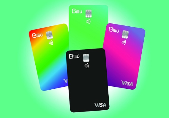 Afirme Grupo Financiero, Banco Digital Billú y VISA a la conquista de las generaciones Z y Millenialls