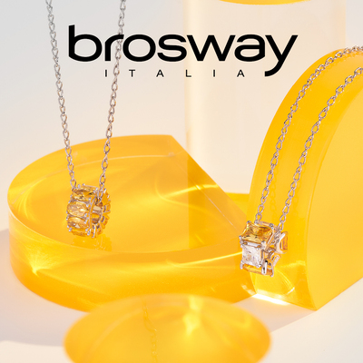 Joyería con herencia italiana llega a México