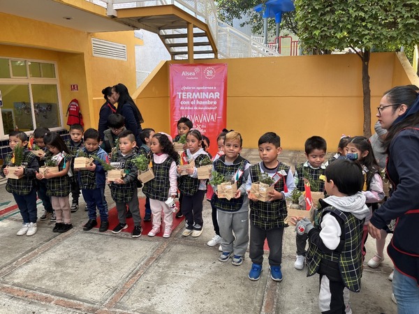 Fundación Alsea