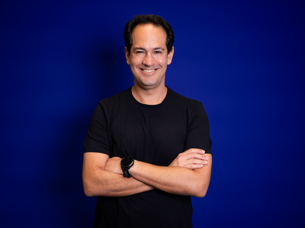 Bernardo Brandado - CMO Tiendanube