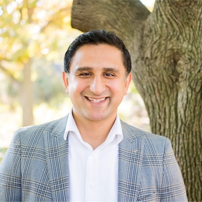 Bitso Business anuncia a su nuevo director general