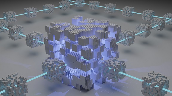 Blockchain por un futuro más seguro