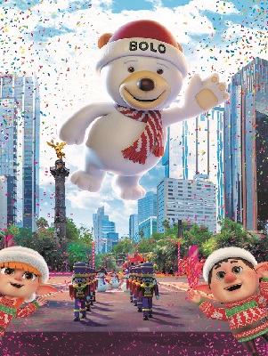 Bolo Fest 2022