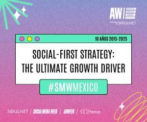 Social Media week