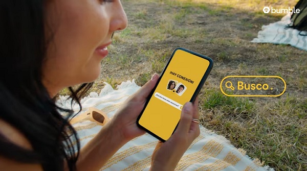 El matrimonio no está en vías de extinción, dicen los usuarios de Bumble