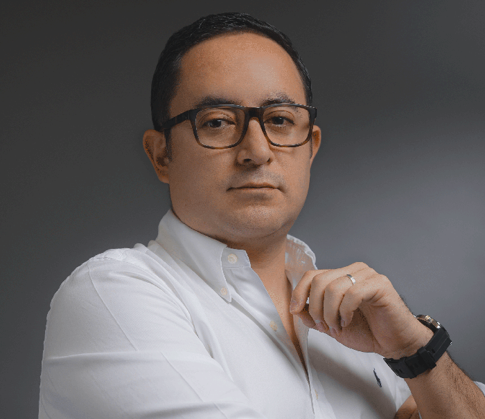 Cesar Pérez