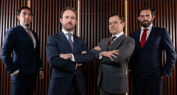 CAMPUZANO Abogados y Su Impacto en el Sistema Penal Mexicano