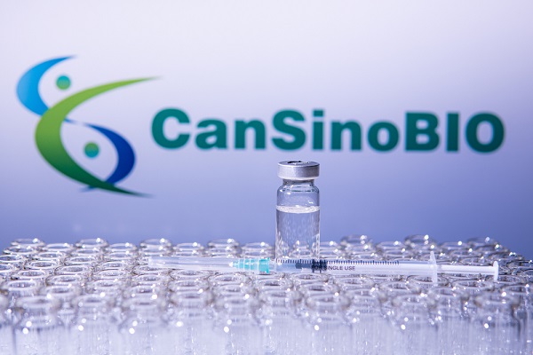 CanSino desarrolla vacuna inhalable contra COVID-19 y demuestran su seguridad