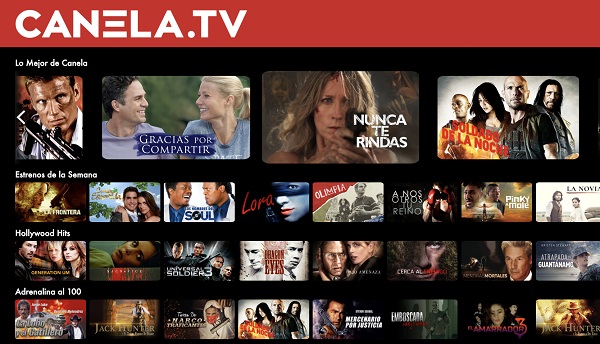 ‘Fatiga de suscripción’ fenómeno de las plataformas de streaming