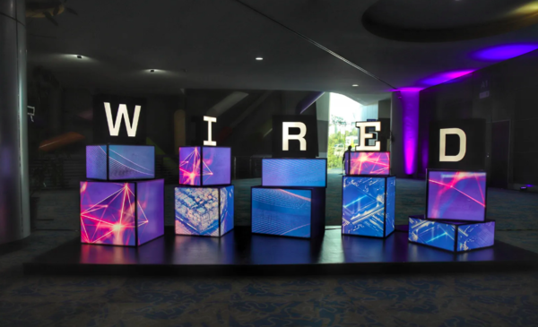 Wired Summit