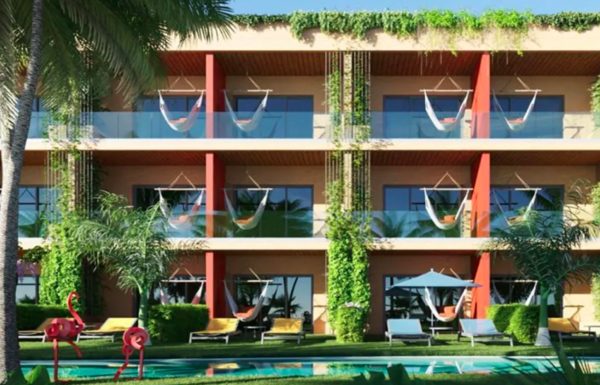 Nuevo concepto hotelero en Punta Cana: entretenimiento y confort para ...