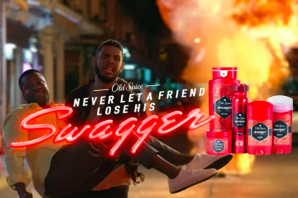 Oldspice