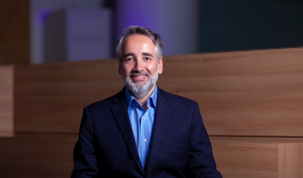 El futuro financiero es humano